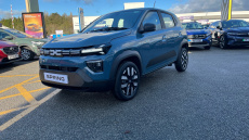 Dacia Spring 27kWh Expression 65 48kW 5dr Auto Electric Hatchback